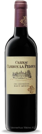 Château Cambon la Pelouse